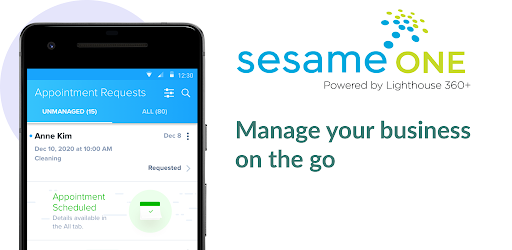 Sesame ONE