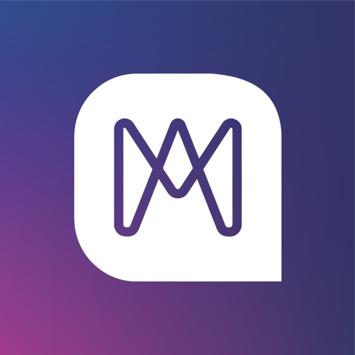 LApp Maman lAgence logo