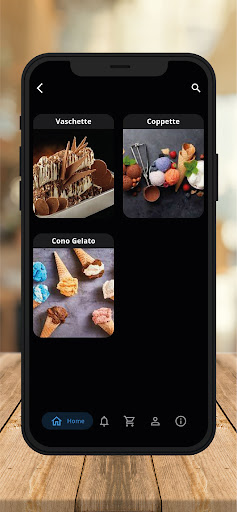 Gelateria da anthony Screen 3
