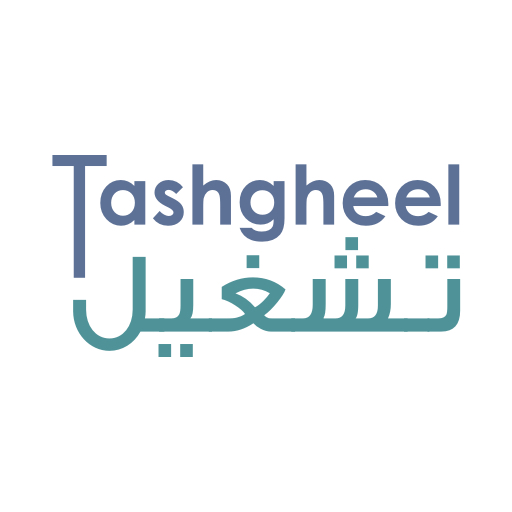 Tashgheel Jobs logo
