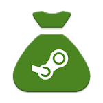 Lowest Prices for Steam Apk