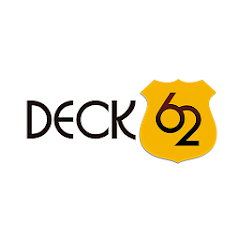 App Icon for Deck 62 App in United States Google Play Store