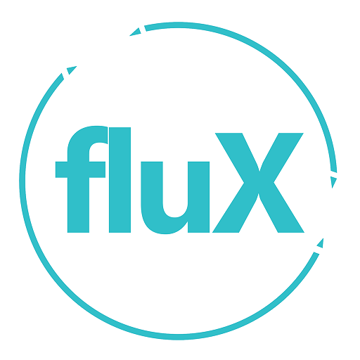 Flux Opname APP logo