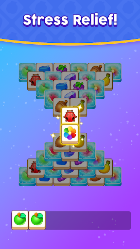 Wonder Tiles - Relaxing Puzzle Screen 2