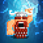 Cover Image of 下载 Vikings Village - Party Hard!  APK