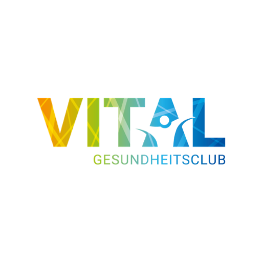 Vital Fitness logo