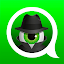 Anti Spy & Unseen for WhatsApp