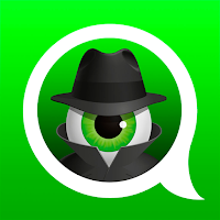 Антишпионский агент для WhatsApp - режим инкогнито