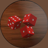 Sic Bo (Tai Xiu) - Multiplayer Casino icon