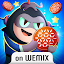 GalaxyTornado on WEMIX
