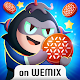 GalaxyTornado on WEMIX Download on Windows