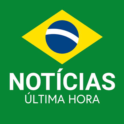 Brasil TV Notícias ao Vivo 1.6.3 Icon