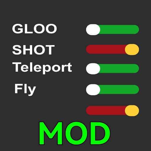 Fire Mod Menu Ha logo