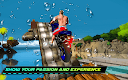screenshot of GT Bike Racing 3D