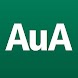 AuA Magazin - Androidアプリ