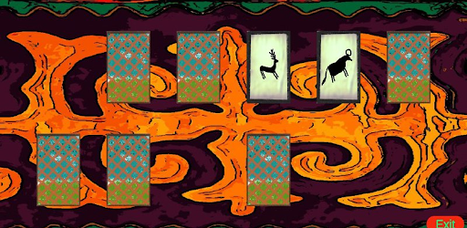 EtnoCarts Screen 2