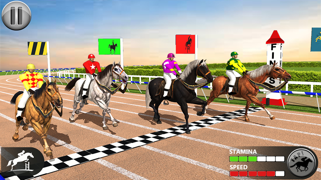 ڈاؤن لوڈ اتارنا حصان سباق ألعاب 2020 دربي يركب سباق 3d Apk Android ڈاؤن لوڈ کے لئے تازہ ترین ورژن