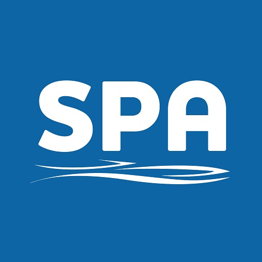 Spa Jardines de Albia logo