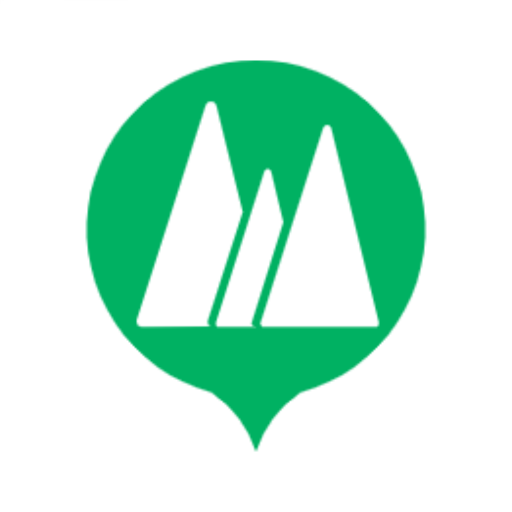 PeakVPN - Fast And Secure logo