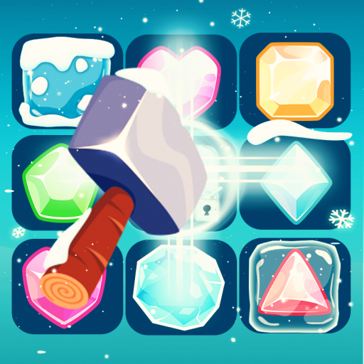 Frozen Match Swipe 1.0 Icon