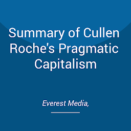 Imagen de icono Summary of Cullen Roche's Pragmatic Capitalism