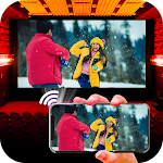 Cover Image of 下载 HD Video Screen Cast 1.0 APK