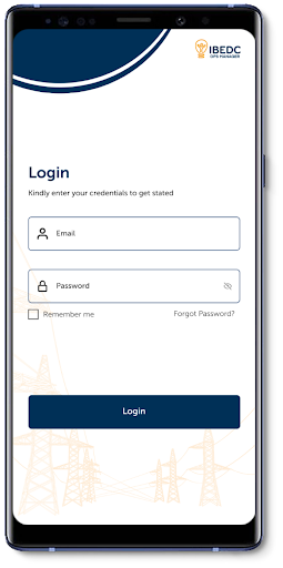 Android application Ops Manager screenshort