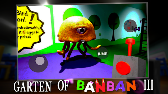 Download Garden of banbena NabNab 3 on PC (Emulator) - LDPlayer