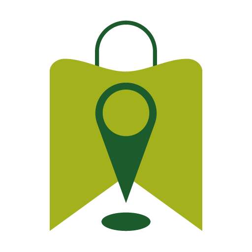 Merindades Plaza logo
