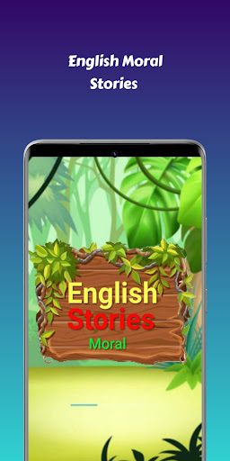English Stories | Moral Screen 3