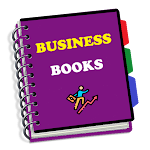 Cover Image of 下载 Business Book Hub: Read, Learn  APK