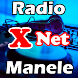 Radio X Net Manele icon