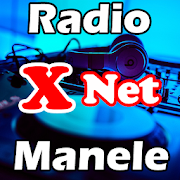 Radio X Net Manele