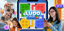 Ludo One: Online Board Game APK