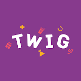 TWIG - Lockscreen Rewards icon