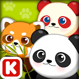 Animal Judy: Panda care icon