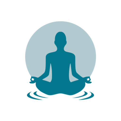 Meditation App logo