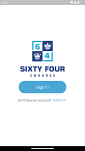Sixty Four Squares