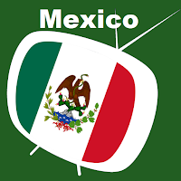 TV Mexico - Canales  en Vivo