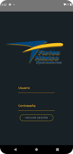 FM Operadores Screen 3