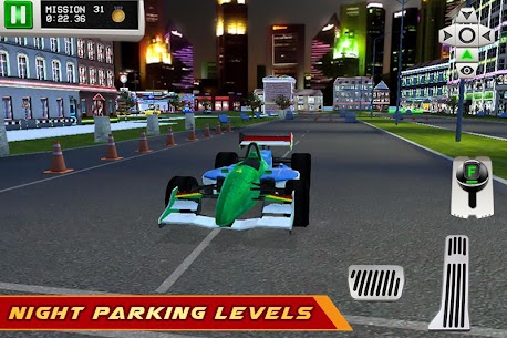 Shopping Mall Car Driving For Pc (Free Download On Windows 10, 8, 7) 1