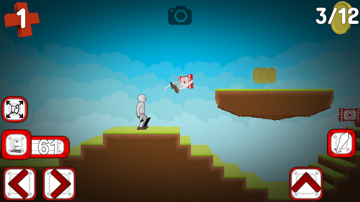 Ad Attack Screen 2
