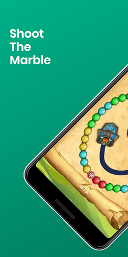 Marble Shooter  The ultimate