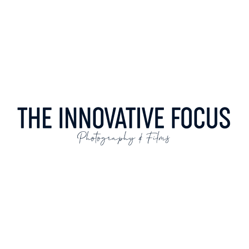 The Innovative Focus Logo
