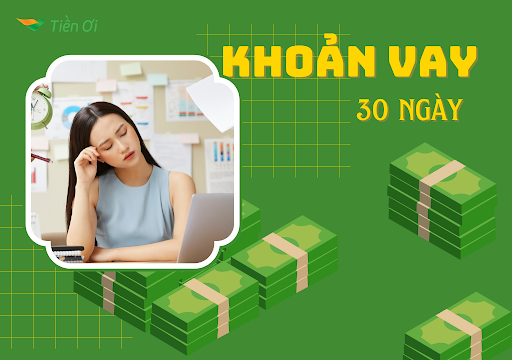 Tiền Ơi: Vay Tiền Online Nhanh Screen 2
