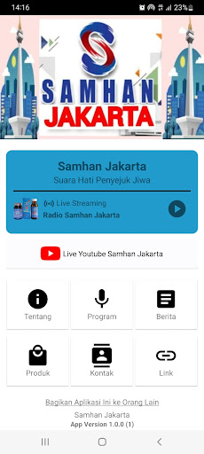 Samhan Jakarta