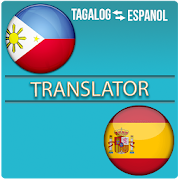 Tagalog Spanish translator –  Filipino Traductor