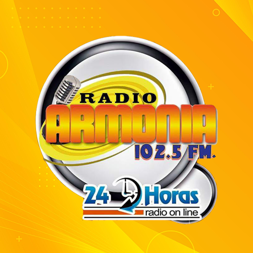 Radio Armonia del Norte 1 Icon