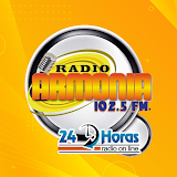 Radio Armonia del Norte icon