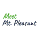 Meet Mt. Pleasant, MI - Androidアプリ